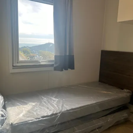 Campsite Mobilhome Neuf Domaine 4 Etoiles Ile D'or Terrasse Et Jacuzzi Prive Vue Exceptionnelle Saint-Raphael (Var)